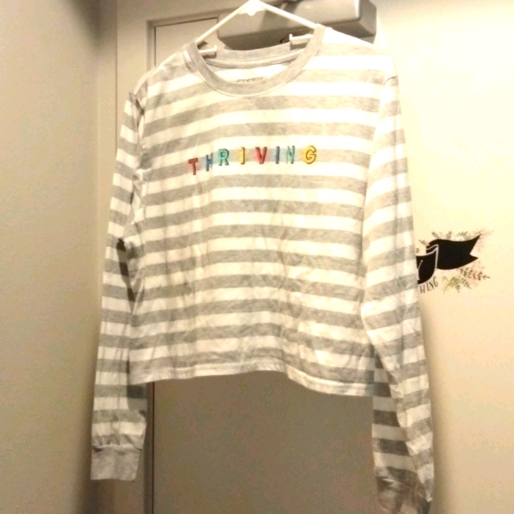 Half shirt